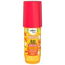 Óleo Capilar Salon Line Xêrosa Baunilha Doce 60ml