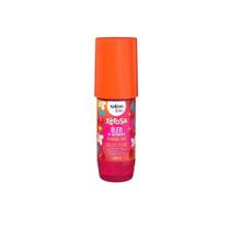Óleo Capilar Salon Line Xerosa Glamour Chic 60 Ml Óleo Capilar Salon Line Xerosa Glamour Chic 60 Ml
