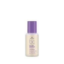 Óleo Capilar Schwarzkopf Bonacure Frizz Away 50ml Babassu Oil