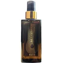 Óleo Capilar Sebastian Professional Dark Oil Nutrição Suaviza Maciez 95ml