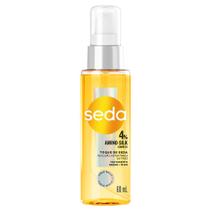 Óleo Capilar Seda 4% Amino-Silk Complex Toque De Seda 60ml