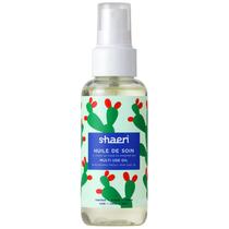 Óleo Capilar Shaeri Multiuso 100 ml para Cabelos Frisados