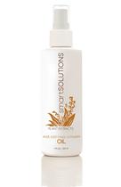 Óleo capilar smartSOLUTIONS Age Defying Vitamin 120 mL