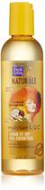 Óleo capilar SoftSheen Dark and Lovely Moisture L.O.C. 122 ml