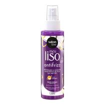 Óleo Capilar Spray Salon Line Meu Liso Antifrizz 120ml