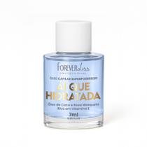 Óleo Capilar Superpoderoso Ai Que Hidratada Forever Liss 7ml
