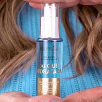 Óleo Capilar Superpoderoso Ai Que Hidratada Forever Liss