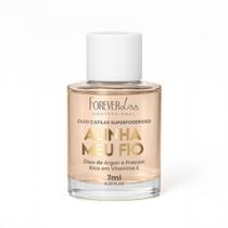 Óleo Capilar Superpoderoso Alinha Meu Fio Forever Liss 7ml