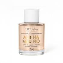 Óleo Capilar Superpoderoso Alinha Meu Fio Forever Liss 7ml Óleo Capilar Superpoderoso Alinha Meu Fio Forever Liss 7ml