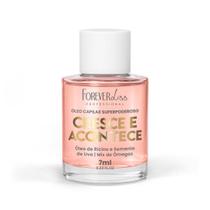 Óleo Capilar Superpoderoso Cresce E Acontece 7Ml Óleo Capilar Superpoderoso Cresce E Acontece 7Ml