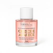 Óleo Capilar Superpoderoso Forever Liss Cresce E Aparece 7ml Óleo Capilar Superpoderoso Forever Liss Cresce E Aparece 7ml