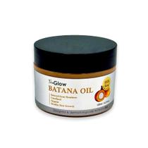 Óleo Capilar TheMore Crazy TruGlow Batana 120 ml Cru Óleo Capilar TheMore Crazy TruGlow Batana 120 ml Cru