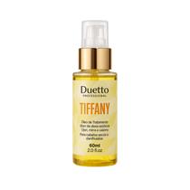 Oleo Capilar Tiffany Duetto Professional 60ml Oleo Capilar Tiffany Duetto Professional 60ml