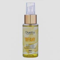 Oleo Capilar Tiffany Duetto Professional 60ml