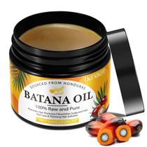 Óleo Capilar TKTALKER Raw Batana - 125ml - 100% Orgânico para Crescimento