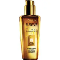 Óleo Capilar Tratamento Sublime Extraordinário - Elséve - L'Oréal Paris 100ml