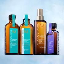 Oleo capilar Treatment Brume Ultra Moroccanoil 100ml