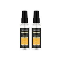 Oleo Capilar Tresemme Brilho Lamelar 60Ml - Kit Com 2Un