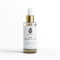 Óleo capilar Tribal Chimp leve e não oleoso 50 ml Óleo capilar Tribal Chimp leve e não oleoso 50 ml