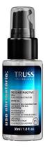 Óleo Capilar Truss Uso Obrigatório Reconstrutor 30ml