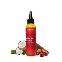 Óleo Capilar Uhuru Naturals Batana 59 ml Orgânico Puro Óleo Capilar Uhuru Naturals Batana 59 ml Orgânico Puro
