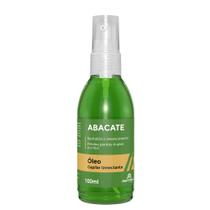 Óleo Capilar Umectante Pétalas Abacate 100ml