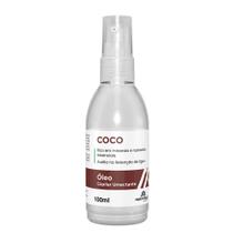 Óleo Capilar Umectante Pétalas Coco 100ml