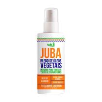 Óleo Capilar Vegetais Juba Blend Widi Care 60ml