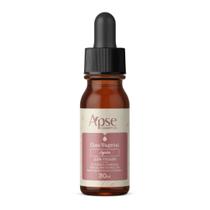 Óleo Capilar Vegetal De Jojoba Reparador De Pontas Apse 30ml