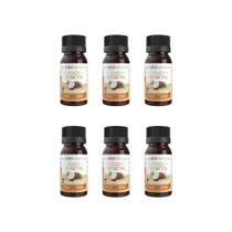 Oleo Capilar Vegetal Vita Seiva Coco Vegano 30Ml-Kit C/6Un Oleo Capilar Vegetal Vita Seiva Coco Vegano 30Ml-Kit C/6Un