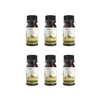 Oleo Capilar Vegetal Vita Seiva Oliva 30Ml-Kit C/6Un