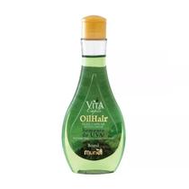 Óleo Capilar Vita Capili Alecrim 80ml - Muriel
