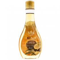Óleo Capilar Vita Capili de Coco 80ml - Muriel