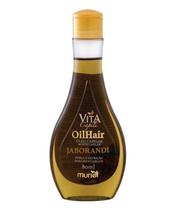 Óleo Capilar Vita Capili Jaborandi 80ml - Muriel