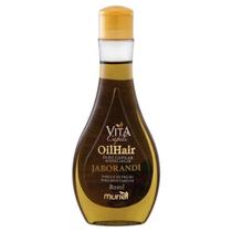 Óleo Capilar Vita Capili Jaborandi 80ml