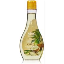 Óleo Capilar Vita Capili Óleo De Coco 80ml