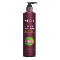 Óleo Capilar VLCC de Cebola, Feno-grego e Cominho Preto 200ml Óleo Capilar VLCC de Cebola, Feno-grego e Cominho Preto 200ml