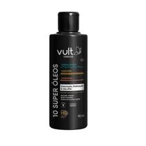 Óleo Capilar Vult 10 Super Óleos 90ml