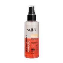 Óleo Capilar Vult Bifásico Óleos Poderosos Nutrição 90ml Óleo Capilar Vult Bifásico Óleos Poderosos Nutrição 90ml