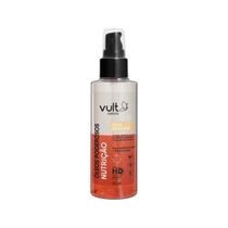 Óleo Capilar Vult Cabelos Bifásico Óleos Poderosos Nutrição 90ml Óleo Capilar Vult Cabelos Bifásico Óleos Poderosos Nutrição 90ml