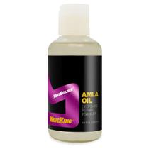 Óleo Capilar Wave King Amla Oil Brilho Intenso Reparação 130 ml