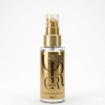 Óleo Capilar Wella 100ml Profissional para Brilho Intenso e Nutrição Profunda
