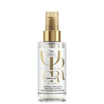 Óleo Capilar Wella Oil Reflections Light - 100Ml
