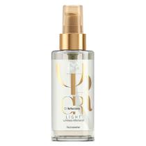 Óleo Capilar Wella Oil Reflections Light 100ml