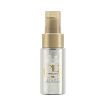 Óleo Capilar Wella Oil Reflections Light 30ml Oleo Wella 30ml Oil Reflections Light Luminou