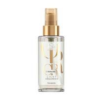 Óleo Capilar Wella Oil Reflections Light 30ml