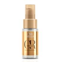 Óleo Capilar Wella Oil Reflections Luminous Smoothening 30ml