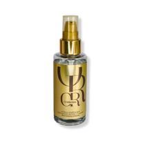 Óleo Capilar Wella Oil Reflections Professionals 100ml Óleo Capilar Wella Oil Reflections Professionals 100ml