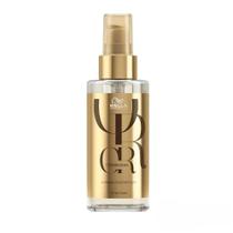 Óleo Capilar Wella Professionals Oil Reflections 100ml Óleo Capilar Wella Professionals Oil Reflections 100ml