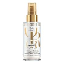 Óleo Capilar Wella Professionals Oil Reflections Reflective Light 100ml